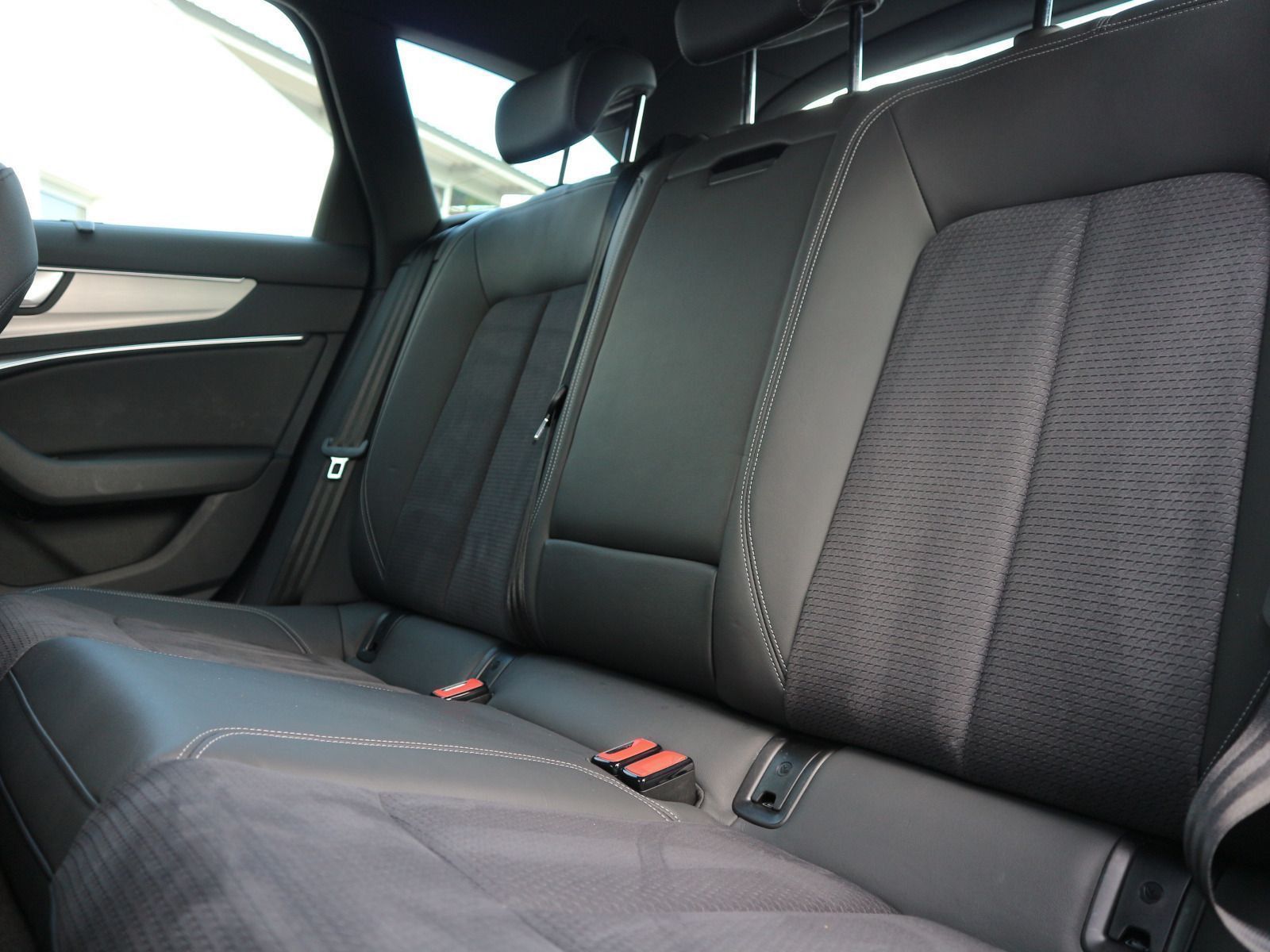 Audi A6 - Bild 13
