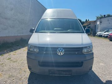 Volkswagen T5 Transporter - 2