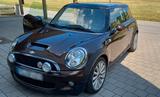 MINI Cooper S 50 Mayfair Cooper S 50 Mayfair - MINI MINI: Mayfair 50