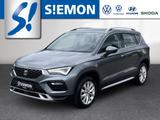 Seat Ateca 1.5 TSI DSG Xperience NAVI LED ACC SHZ RFK - Seat Gebrauchtwagen von 2024