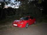 Hyundai Coupe 2.0 FX - Hyundai Coupe: 2.0