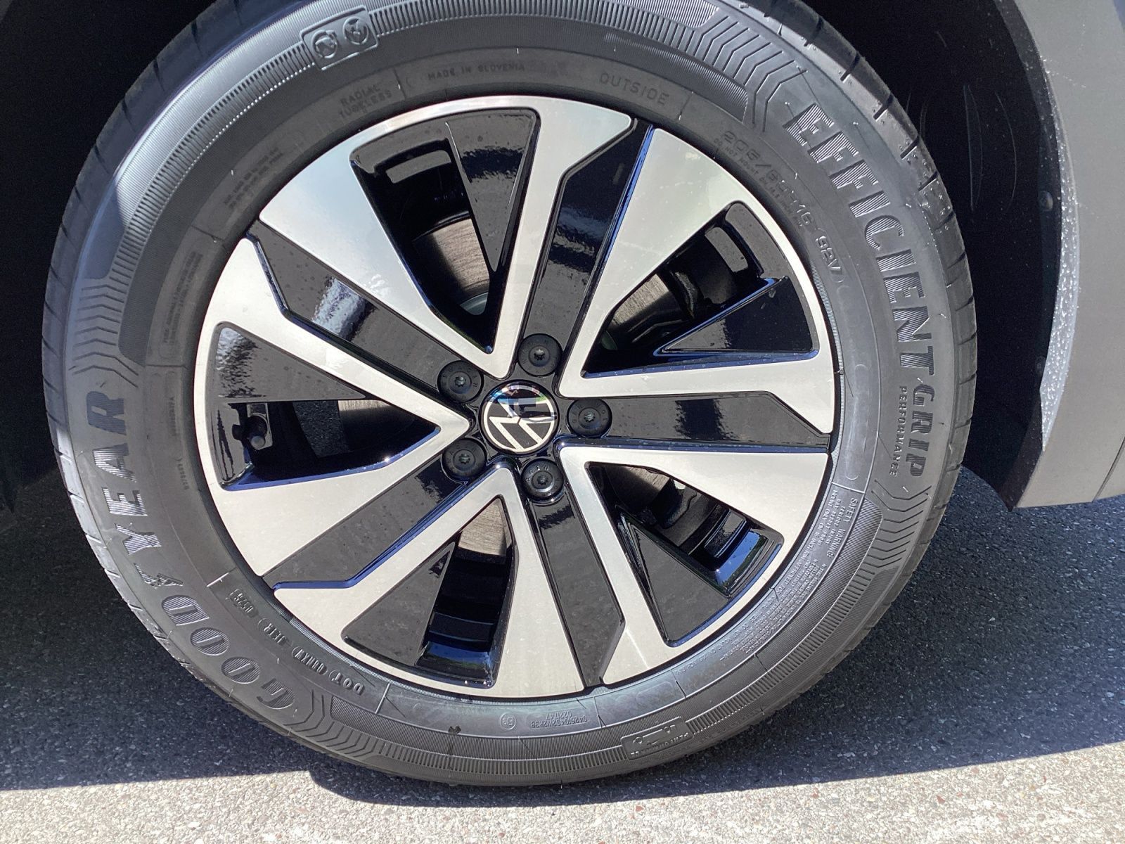Volkswagen T-Cross - Bild 15