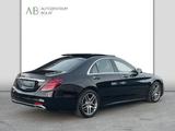 Mercedes-Benz S 350°4Matic°AMG-LINE°SCHIEBEDACH°KAMERA°LEDER° - Mercedes-Benz S 350 in Leverkusen
