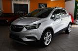 Opel Mokka X Ultimate Start/Stop 4x4 LED LEDER BOSE - Opel Mokka: Ultimate