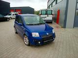 Fiat Panda 100hp 101 ps - Fiat Panda: Hp