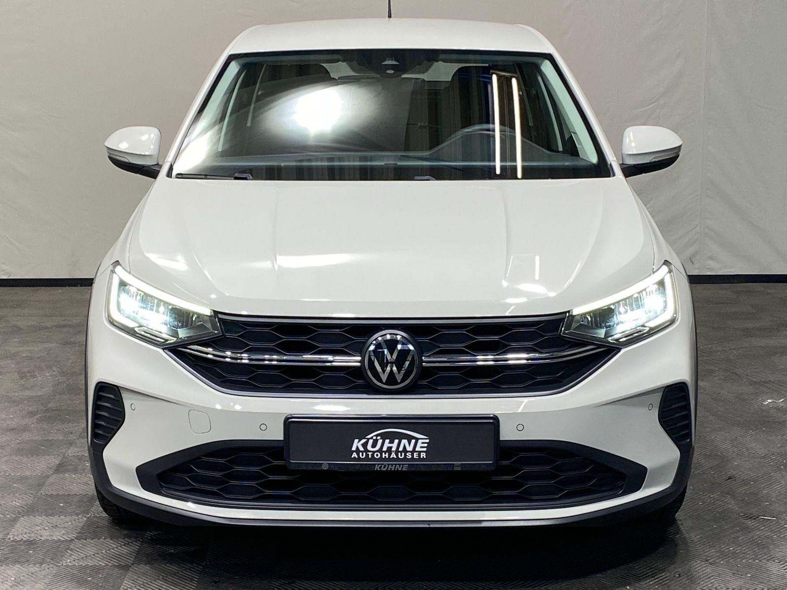 Volkswagen Taigo 1.0 TSI LED PDC DAB BLUETPOOTH ALLWETTER, миниатюра 22