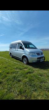 Volkswagen T5 andere - Volkswagen T5 mit Benzin-Antrieb