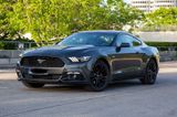 Ford Mustang 2.3 EcoBoost Sportwagen Leder - Ford in München