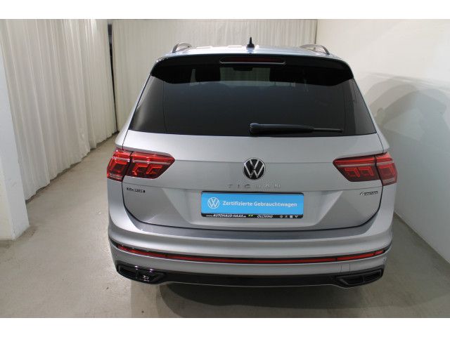 Volkswagen Tiguan Allspace 2.0 TDI R-Line 4Motion 7-DSG N foto 5