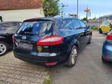 Ford Mondeo Turnier Titanium - Ford Mondeo aus 2009: Kombi