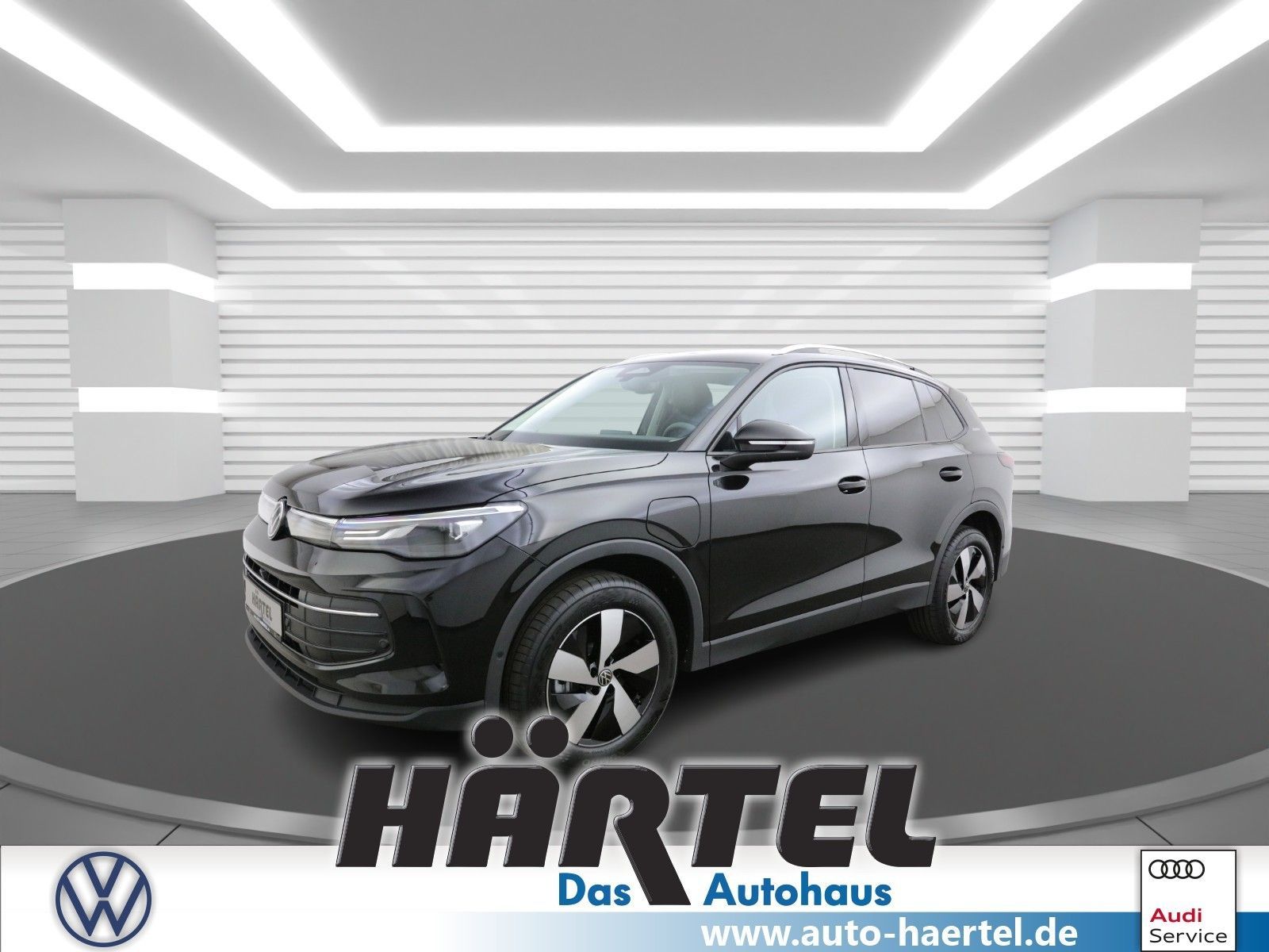 Volkswagen TIGUAN ENERGY 1.5 EHYBRID DSG (+ACC-RADAR) Navi
