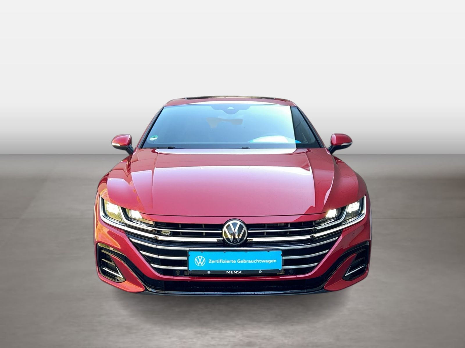 Volkswagen Arteon - Bild 7