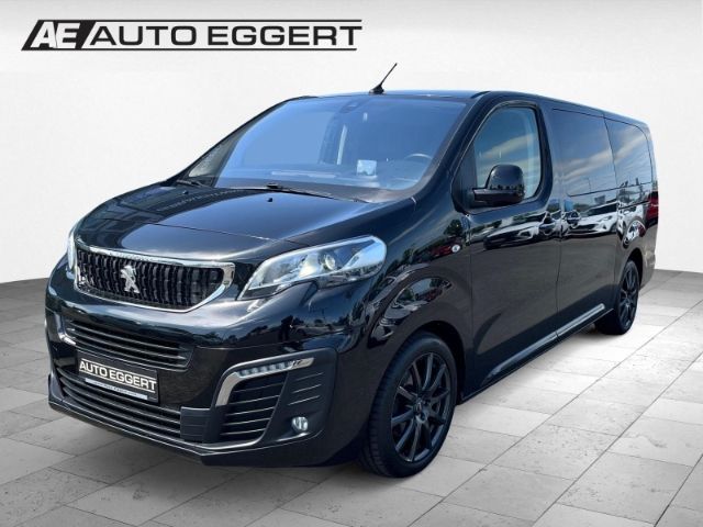 Peugeot Traveller