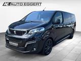 Peugeot Traveller 2.0 L3 Business VIP 180 StandHZG Navi  - gebrauchte Peugeot Traveller aus dem Jahr 2019