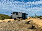 Mercedes-Benz Atego - Atego Wohnwagen gebraucht