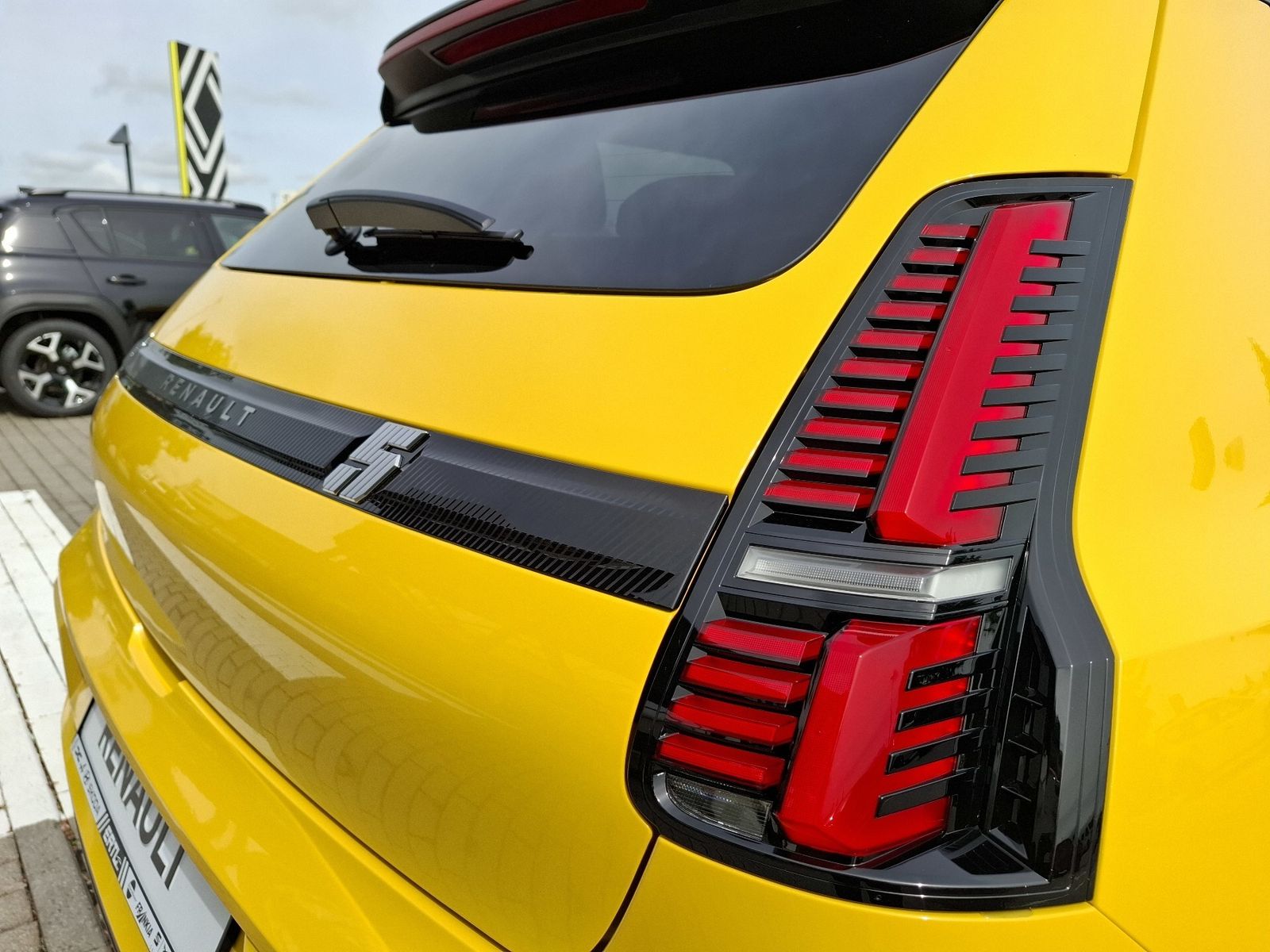 Renault R 5 - Bild 43