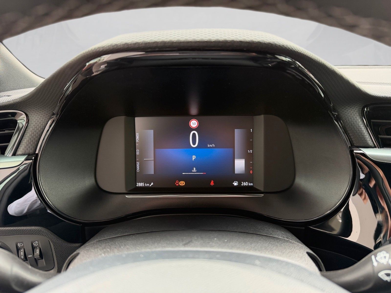 Fahrzeugabbildung Opel Corsa F YES 110PS Hybrid Automatik/SHZ/LED!