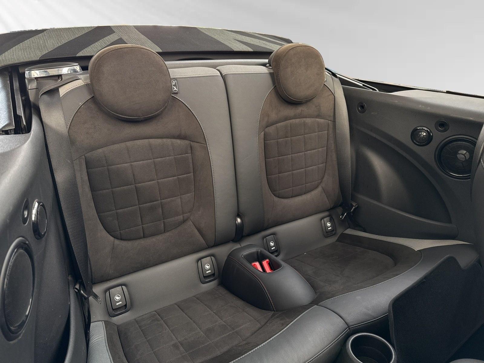 MINI Cooper Head-Up Harman/Kardon, миниатюра 11