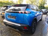 Peugeot 2008 GT Pack 1.2 +AHK+AUT+RFK+SHZ+PANORAMA+ASB+ - Peugeot 2008 in Wuppertal