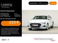 Audi A3 - Vorschau Bild 1