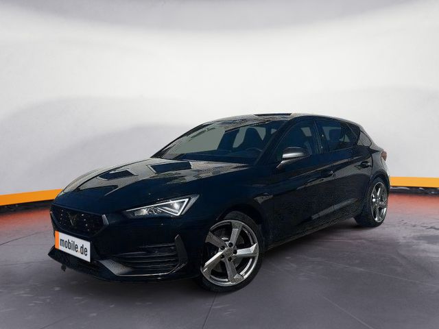 Cupra Leon VZ 2.0 TSI DSG ACC FaPa-L NAVI SHZ+LHZ