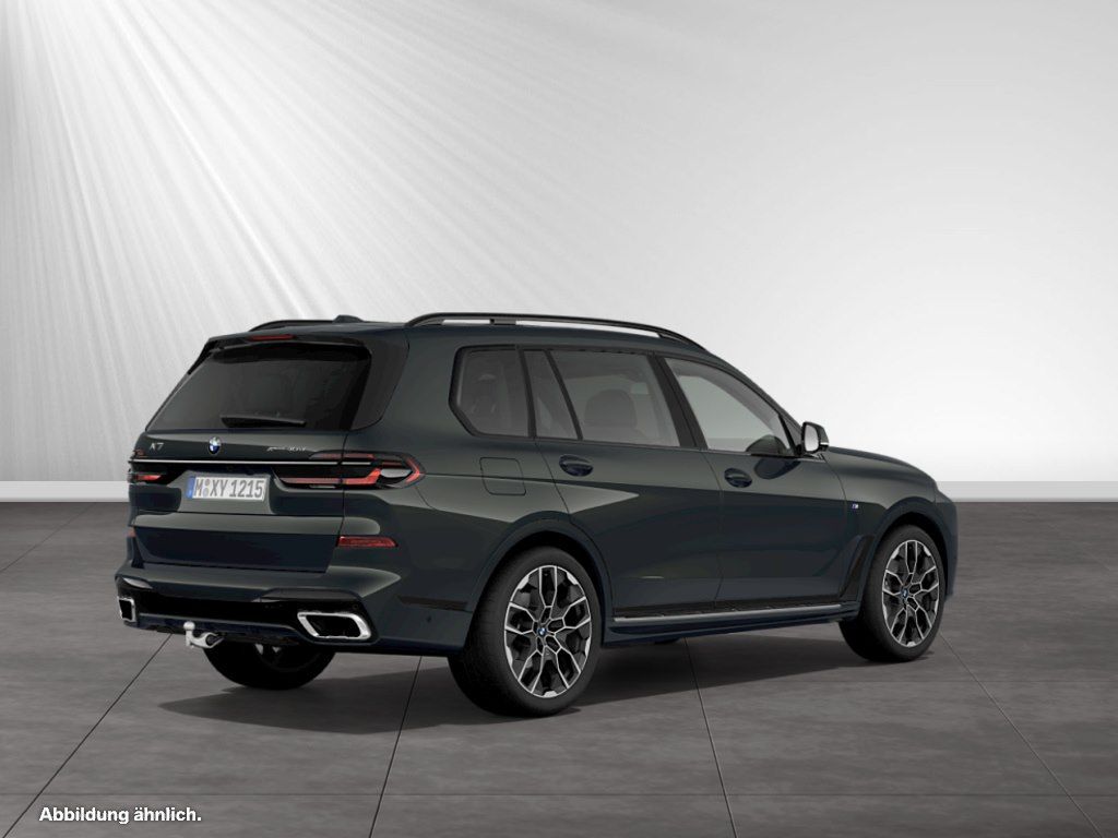 BMW X7 - Bild 2