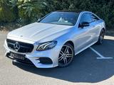Mercedes-Benz E400d - AMG|4matic|Ambient|Pano|Burmester|R19 - gebrauchte Mercedes-Benz E 400 aus dem Jahr 2019