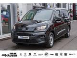 Fiat Doblo Serie 4 Kastenwagen XL Elektro 50 kWh WINT - Fiat Doblo mit Elektro-Antrieb
