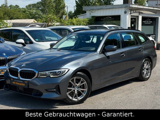 BMW 320 d Touring Sport Line * ACC * NAVI * HEAD UP