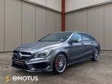 Mercedes-Benz CLA45 AMG  Shooting Brake°H&K°PANO°DIST°KEY°KAM° - Mercedes-Benz CLA 45 AMG: Kombi