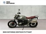 BMW R nineT Scrambler Motorschutzbügel + Gep - BMW MOTO