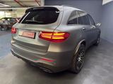 Mercedes-Benz GLC 43 AMG 4Matic*3J.Garantie*MATT*VOLL*HUD*PANO - Mercedes-Benz GLC 43 AMG aus 2019
