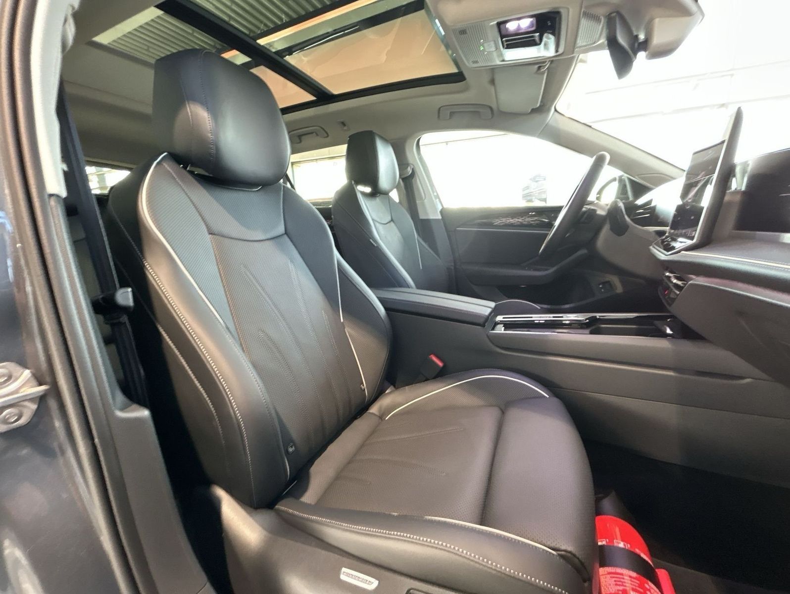 Volkswagen Passat - Bild 29