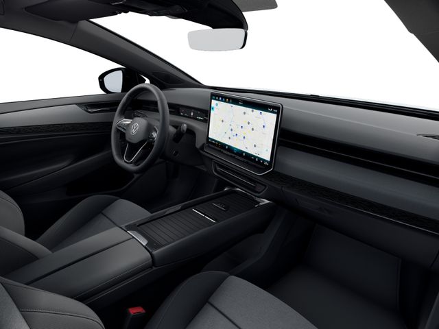 ID.7 Tourer Pro 77kWh AHK IQ.LIGHT WÄRMEPUMPE
