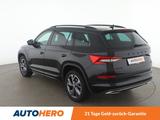 Skoda Kodiaq 1.5 TSI ACT SportLine Aut.*NAVI*LED*CAM* - Skoda Kodiaq Gebrauchtwagen in Hamburg