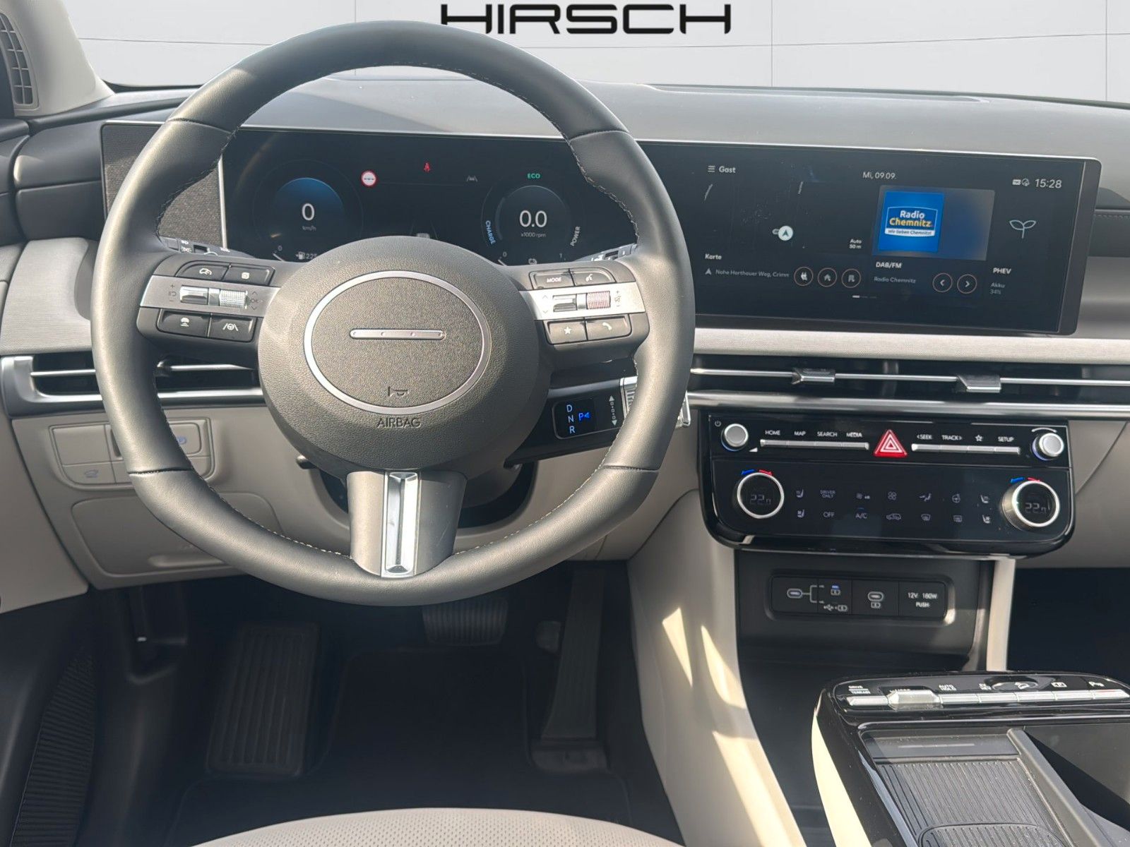 Hyundai Tucson – Bild 18