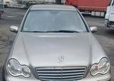 Mercedes-Benz C 280 4MATIC AVANTGARDE Avantgard - Mercedes-Benz C 280 aus 2006