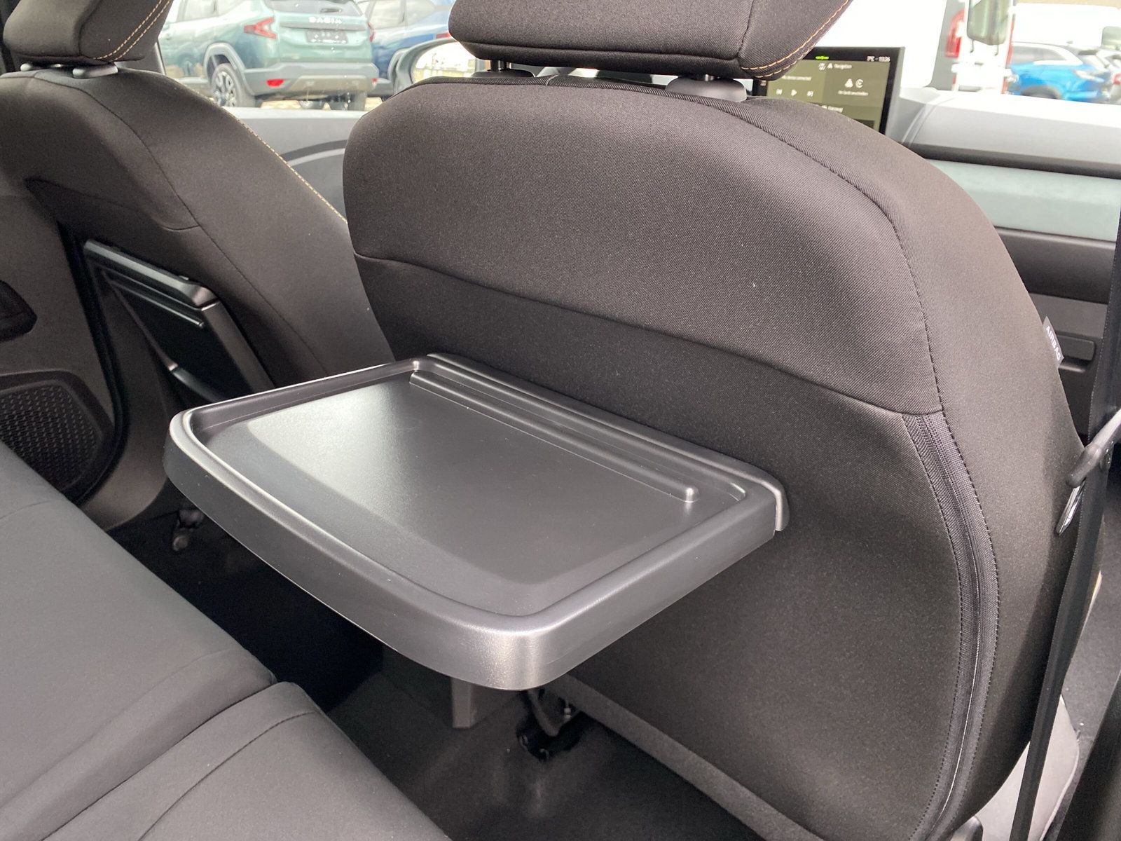 Dacia Jogger - Bild 13