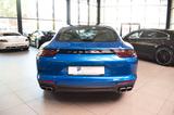 Porsche Panamera Turbo **PCCB**Carbon Paket**Nachtsicht* - Porsche Panamera in Düsseldorf
