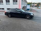 Mercedes-Benz e klasse Mercedes Benz e220 - Mercedes-Benz E 220 in Kiel