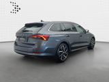 Skoda Octavia iV Combi Style First Edition 1.4TSI 150k - Skoda Octavia mit Hybrid-Antrieb