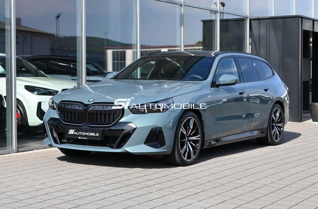 BMW 540d xDr. Touring M-SPORT Pro °UVP 101.280€°STHZ
