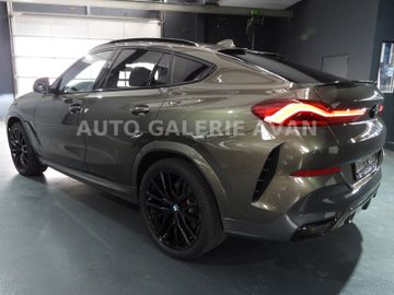 BMW X6 - 9