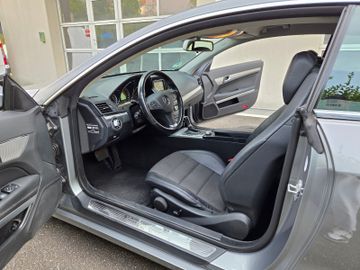Mercedes E 250 - 7