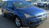 Fiat Ford focus 1.6 tdci - Fiat Regata Gebrauchtwagen
