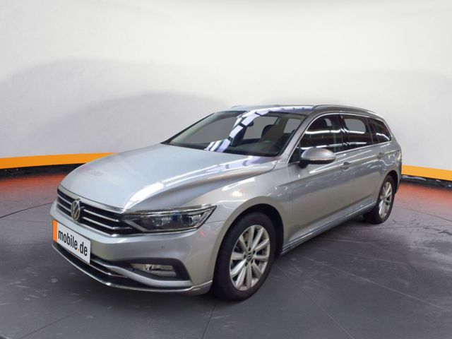 Volkswagen Passat Variant Elegance 2,0 l TDI DSG AHK ACC BT