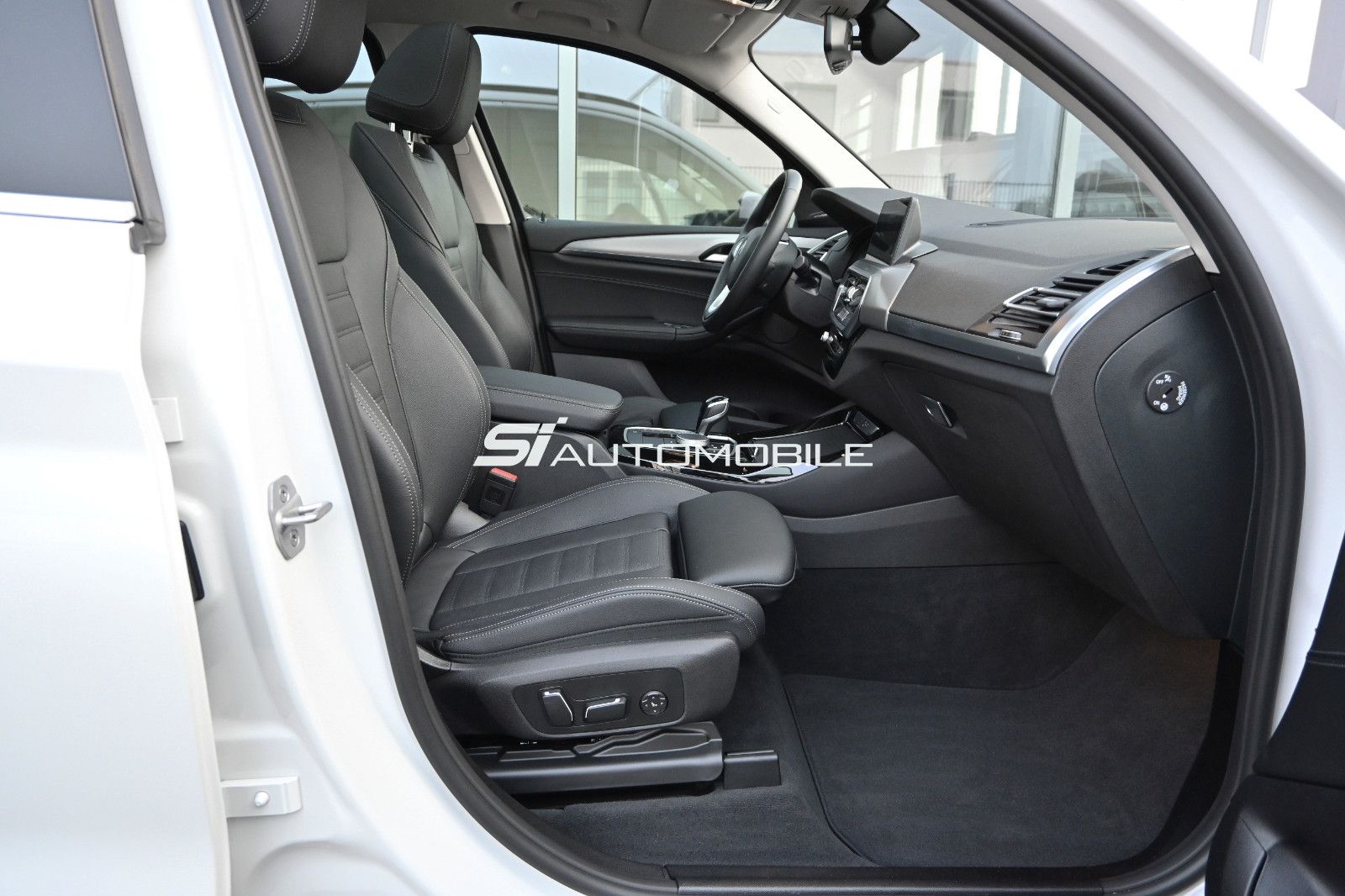 Fahrzeugabbildung BMW X3 xDr.30e °ACC°AHK°PANO°MEMORY°ECHT-LEDER°H/K°