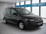 Volkswagen Caddy Kombi 2.0 TDI 4MOTION Sortimo Standhz Navi - Volkswagen Caddy: 2k