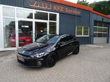 Volkswagen Scirocco 2.0 DSG, Xenon, Navi, Kamera, Leder *37 - Volkswagen Scirocco Gebrauchtwagen