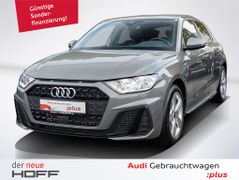 Audi A1 Sportback S line PDC Navi LED Klima App Sh 17